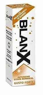Blanx Intensive Stain Removal Toothpaste 75 ml