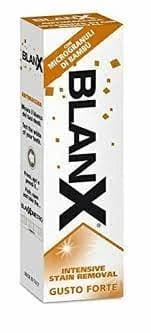 Blanx Intensive Stain Removal Toothpaste 75 ml
