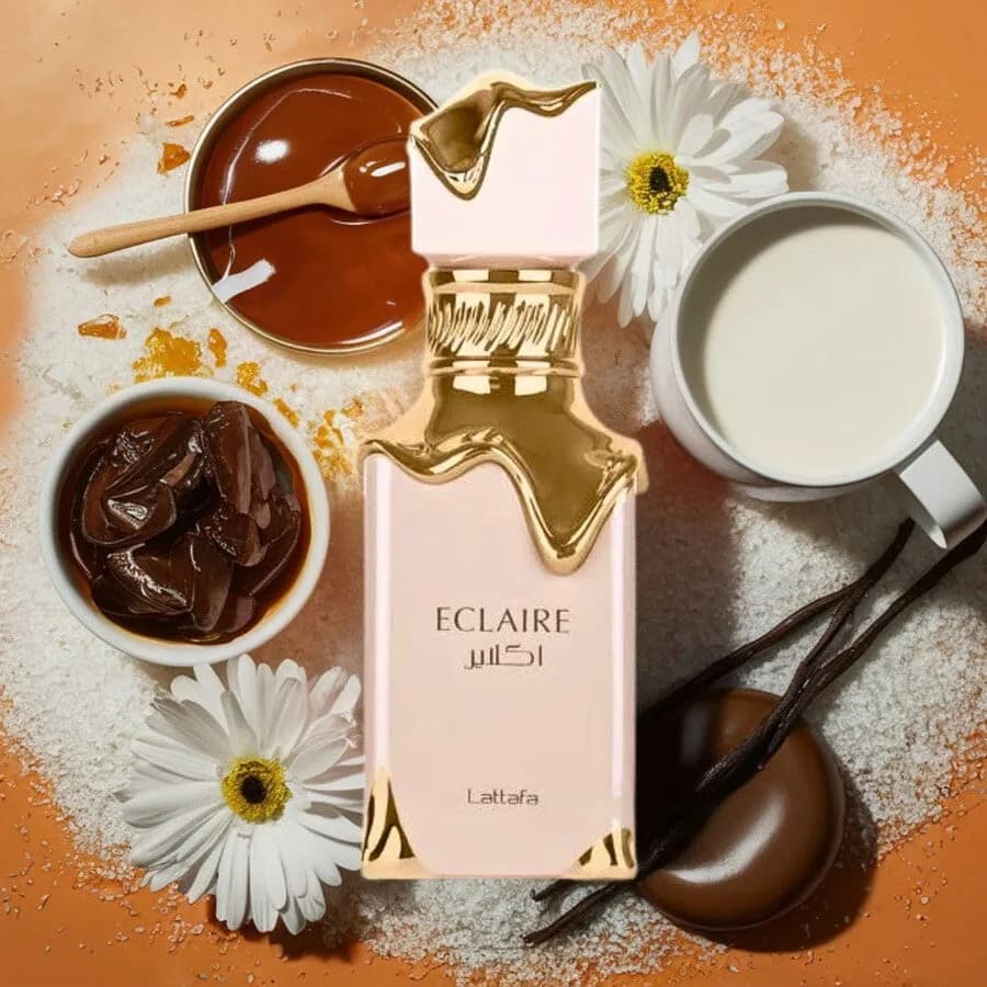 Lattafa Eclaire Eau De Parfum 100 ml