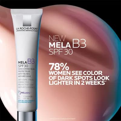 La Roche-Posay Mela B3 Cream 40 ml