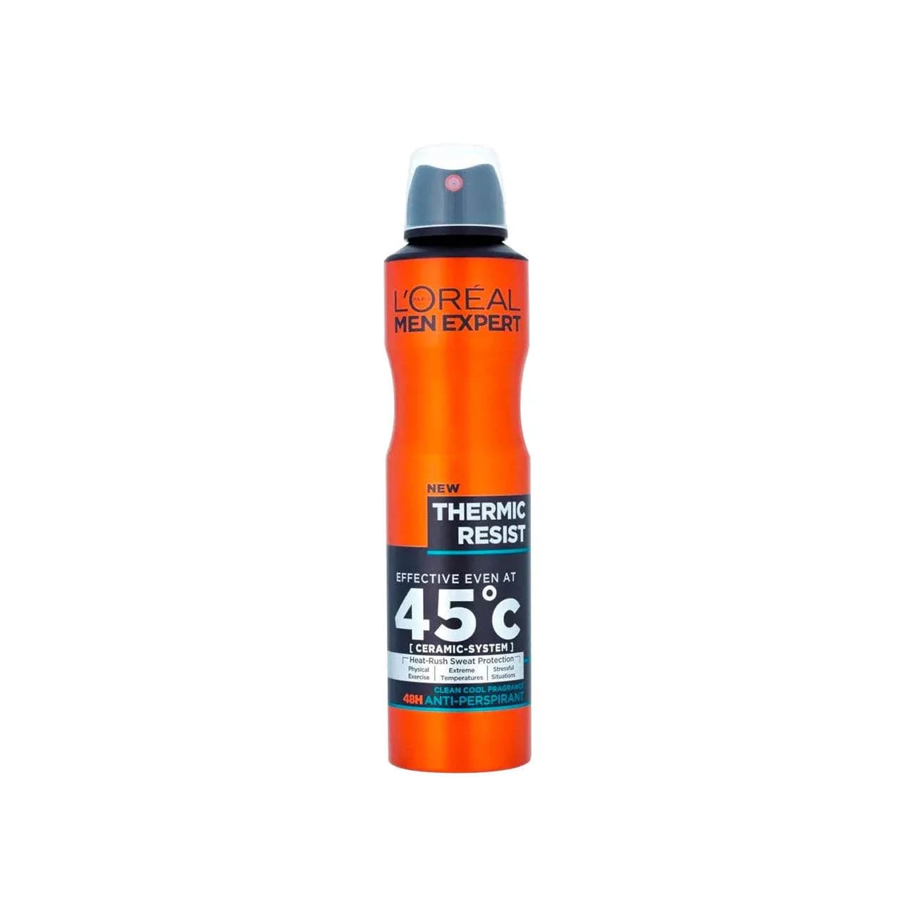 L'Oréal Men Expert Deodorant