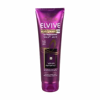 L'Oréal Elvive Oil Replacement Dream Long Straight 300 ml