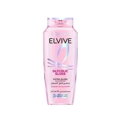 L'Oréal Elvive Glycolic Gloss Shampoo