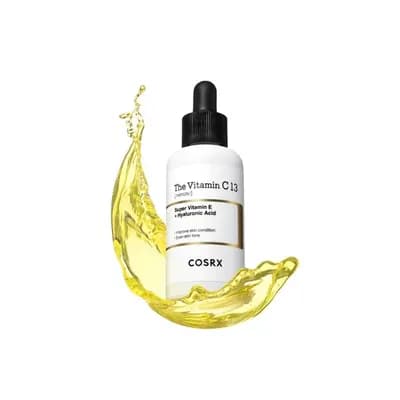 CosRX Vitamin C 13 Super Vite + Hyaluronic Acid Serum