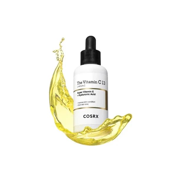 CosRX Vitamin C 13 Super Vite + Hyaluronic Acid Serum
