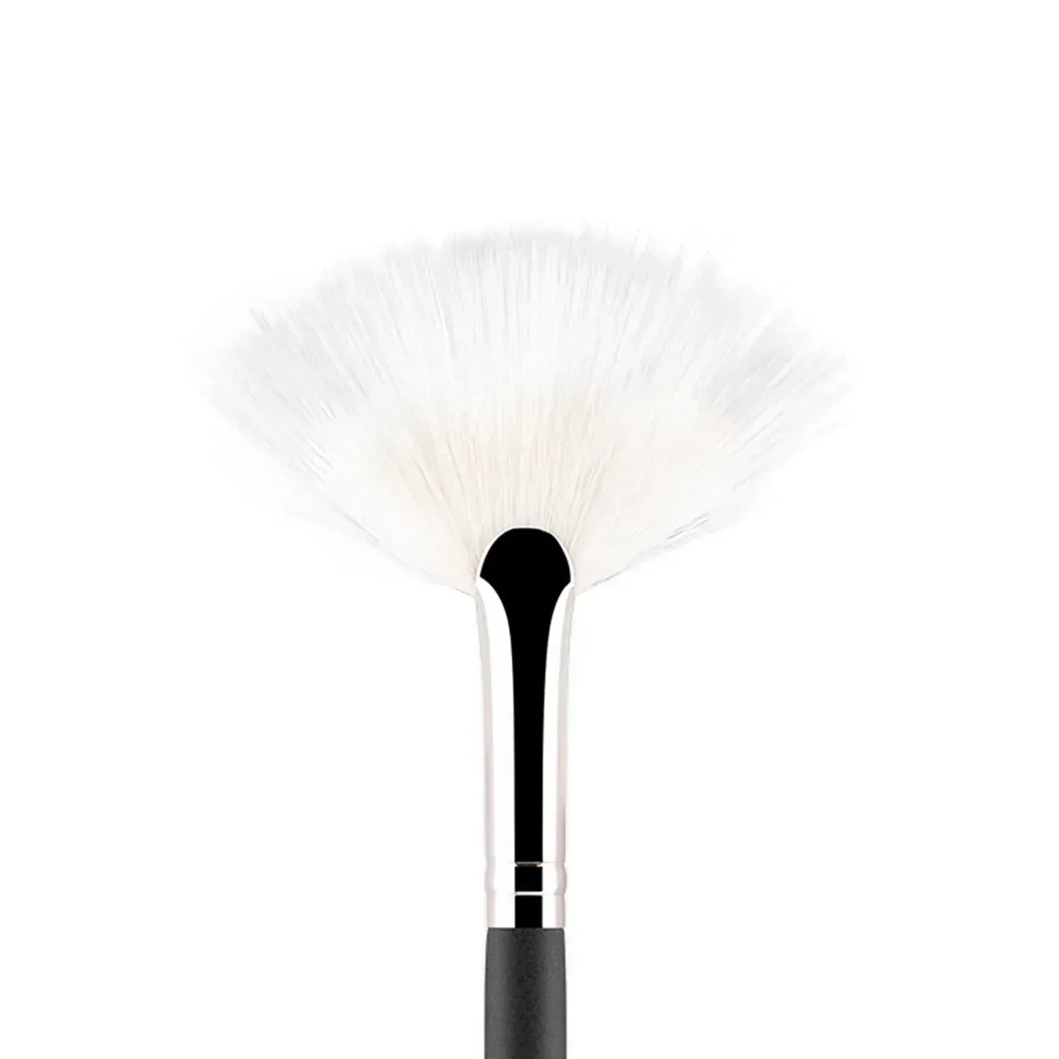 Or Bleu Fan Brush CT-685
