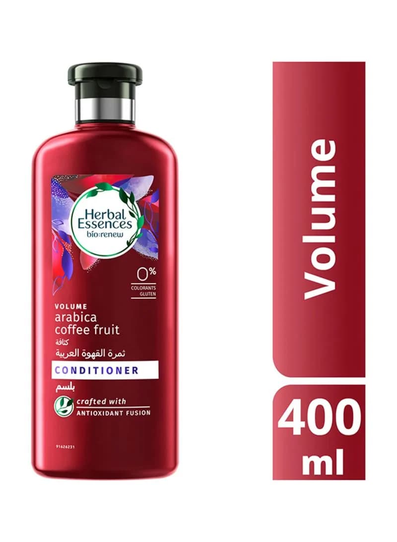 Herbal Essences Conditioner Arabica Coffee Fruit 400 ml