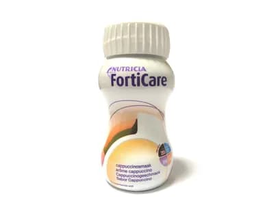 Nutricia Forticare Mango and Peach 125 ml