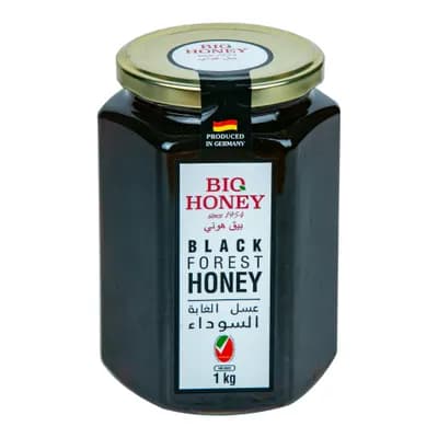 Honey 1 kg