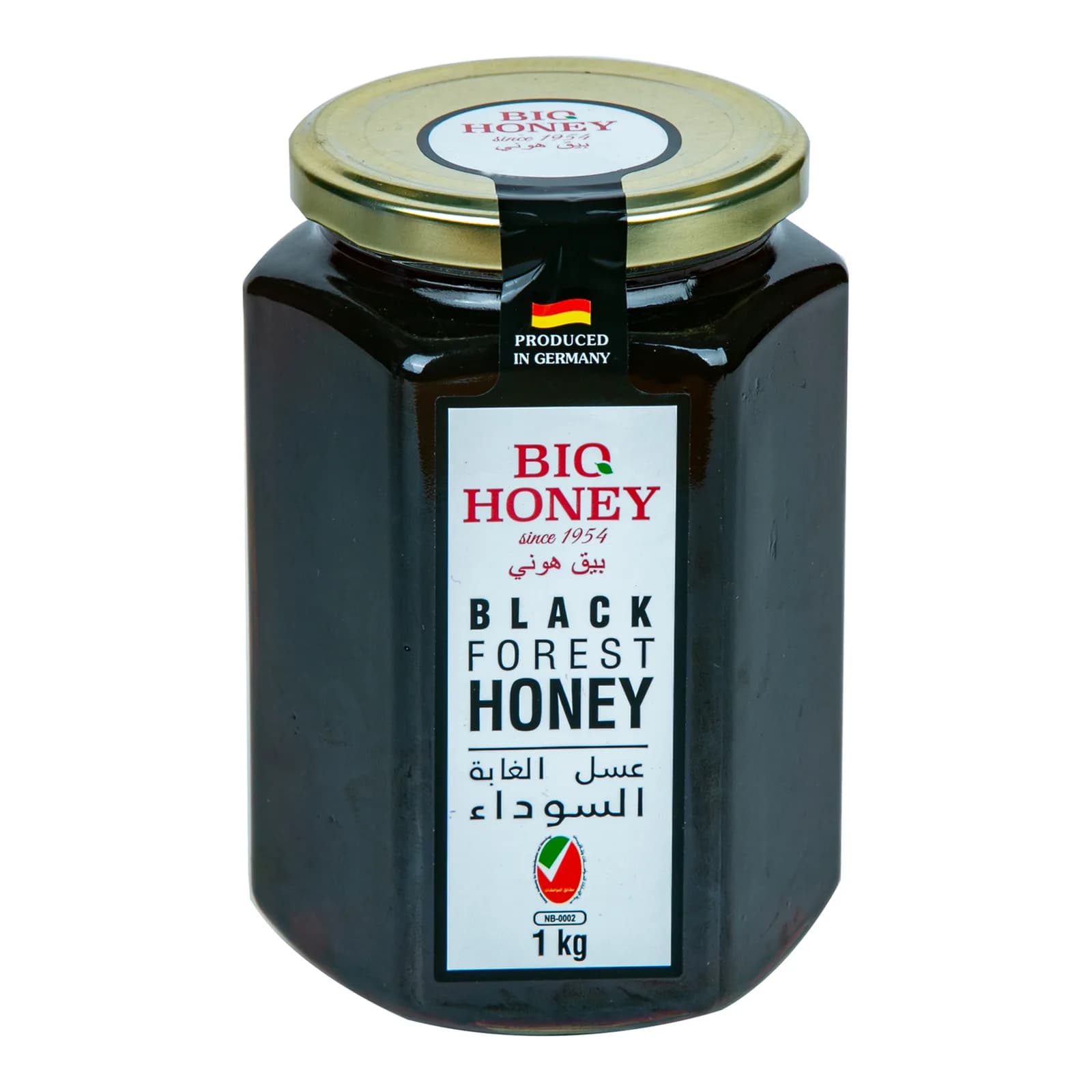 Honey 1 kg