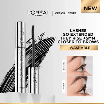 L'Oréal Extensionist Telescopic Mascara