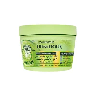 Garnier Ultra Doux Mask