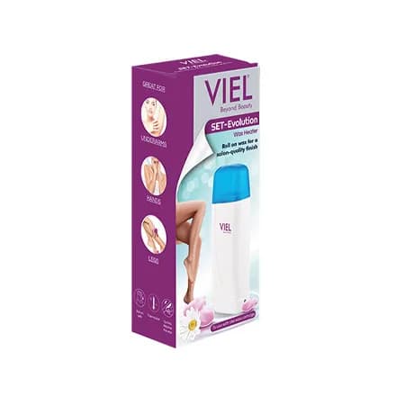 Viel Wax Heater V-306