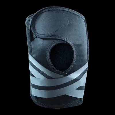 SPC Adjustable Knee Support MS-902