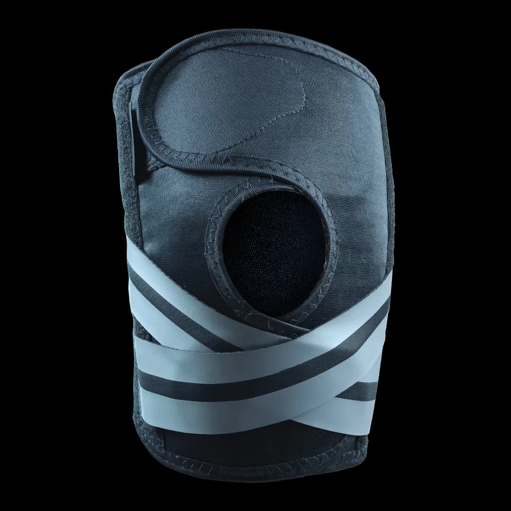 SPC Adjustable Knee Support MS-902