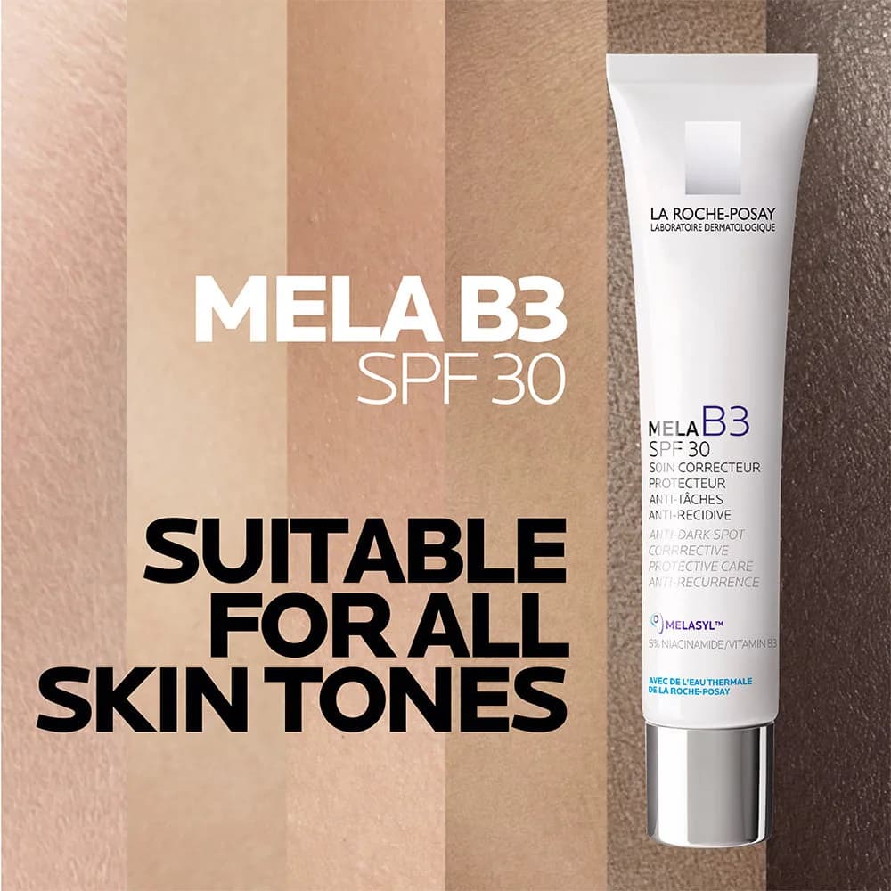 La Roche-Posay Mela B3 Cream 40 ml