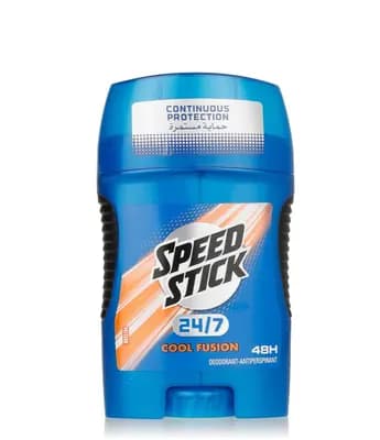 Speed Stick Deodorant Cool Fusion 50 g