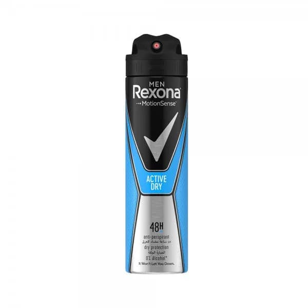 Rexona Deodorant Men Cobalt Dry