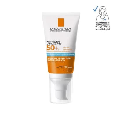 La Roche-Posay Anthelios Hydrating Cream SPF50+ 50 ml