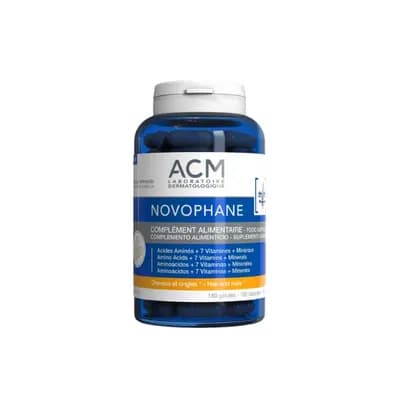 ACM Novophane 180 Tablets