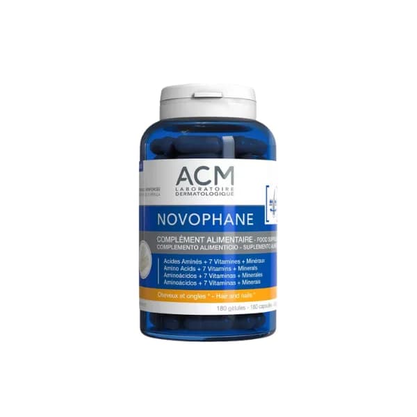 ACM Novophane 180 Tablets