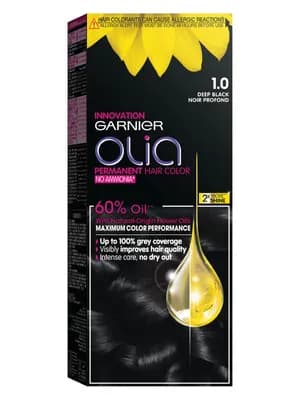 Garnier Olia Hair Colour