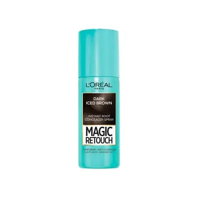L'Oréal Paris Magic Retouch 6 Acajou 75ml
