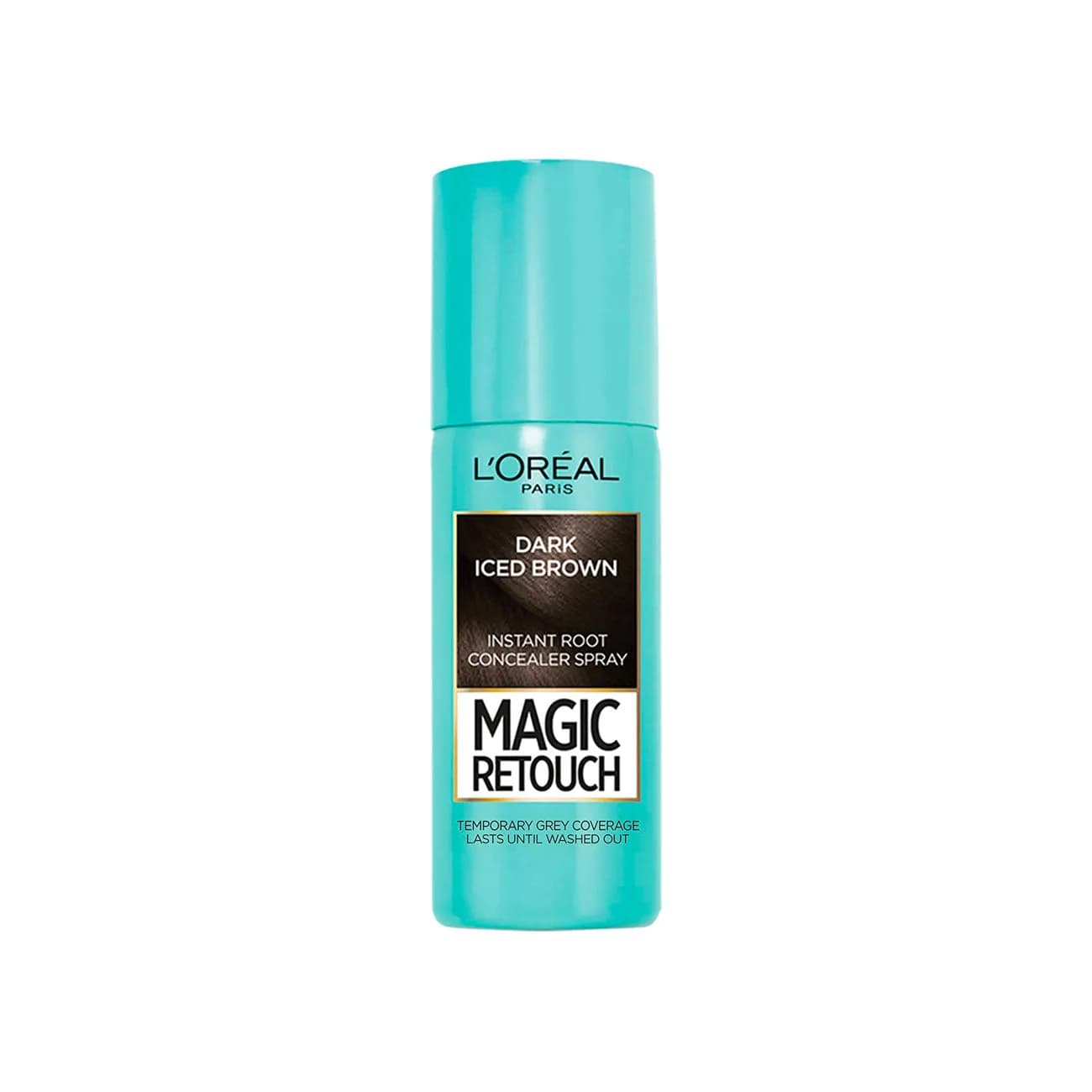 L'Oréal Paris Magic Retouch 6 Acajou 75ml