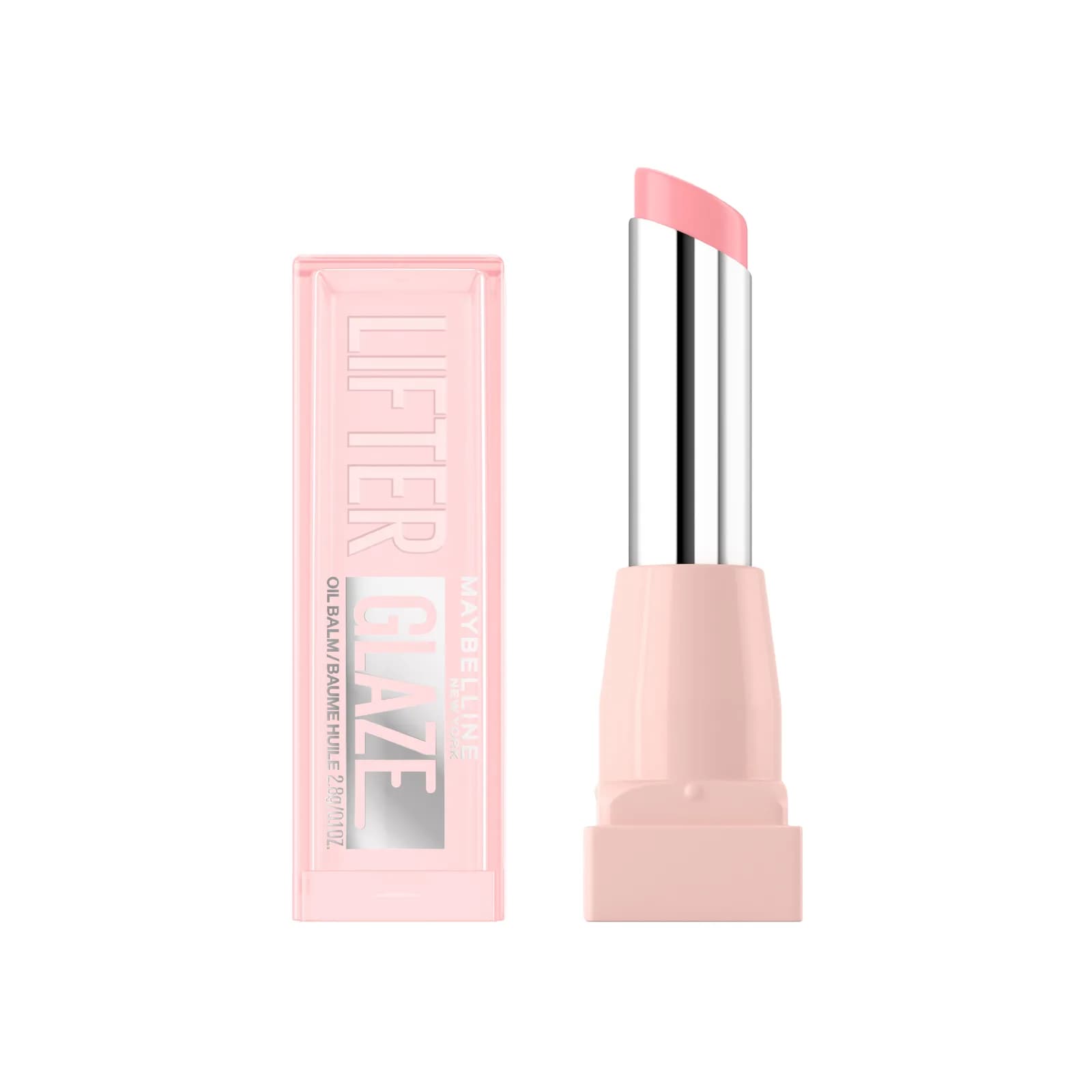 Maybelline Lifter Glaze Oil Balm