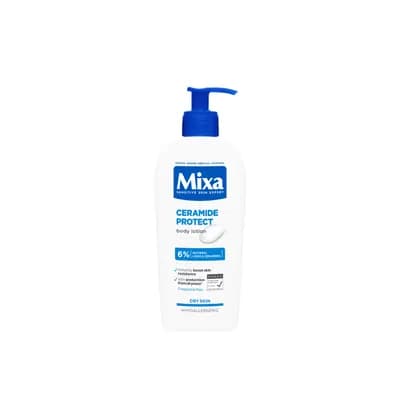 Mixa Ceramides Body Lotion 250ml