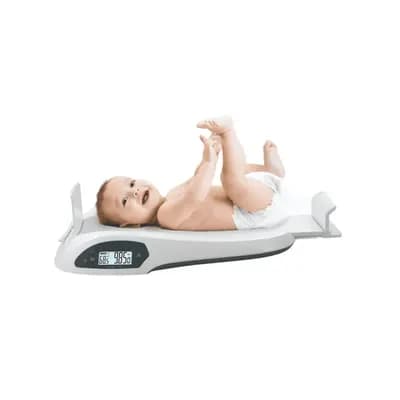 Optimal Height & Weight Digital Baby Scale