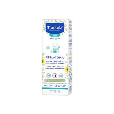Mustela Stelatopia Emollient Balm