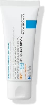 La Roche-Posay Cicaplast Baume B5 + SPF 50 40 ml