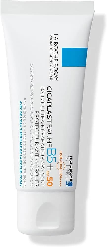 La Roche-Posay Cicaplast Baume B5 + SPF 50 40 ml