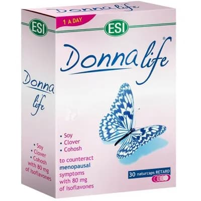 Donna Life 30 Capsules
