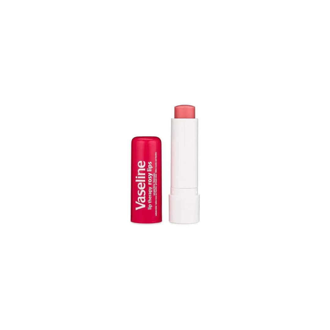 Vaseline Lip Therapy Cherry Lips Butter 4.8g