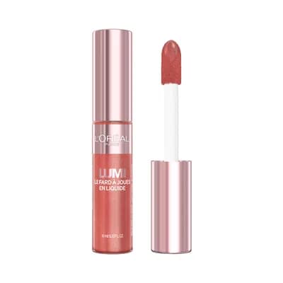 L'Oréal Lumi Liquid Blush
