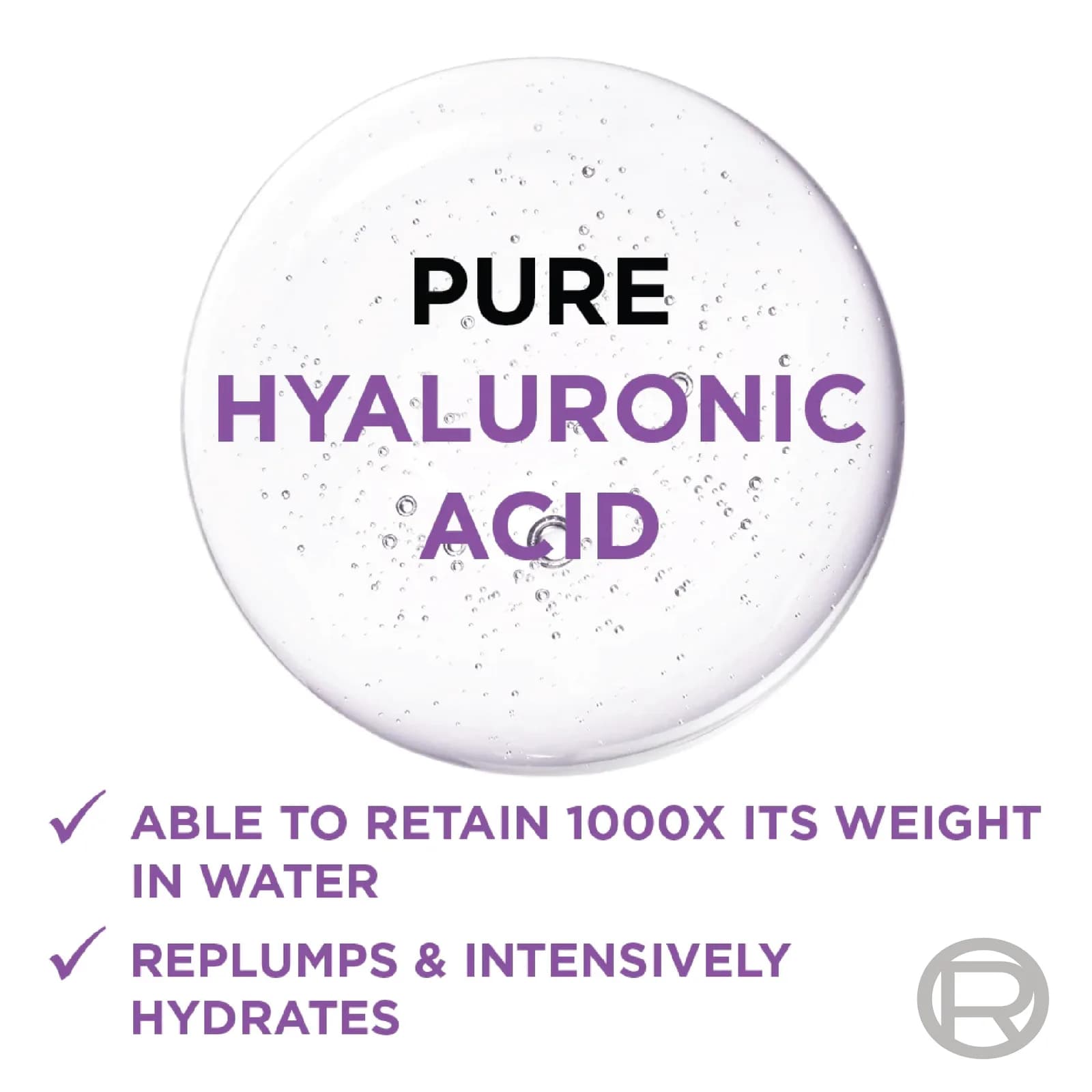 L'Oréal Paris Hyaluron Expert Replumping Cleansing Gel 150 ml