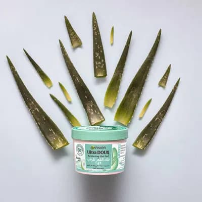 Ultra Doux Hair Food