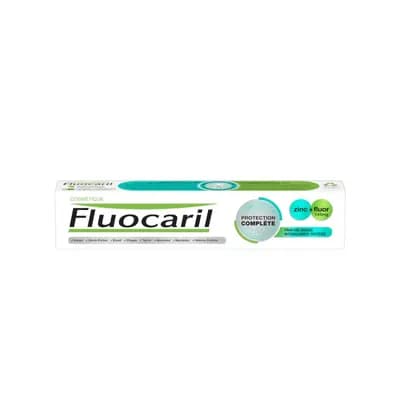 Fluocaril Protection Complete Toothpaste 75 ml