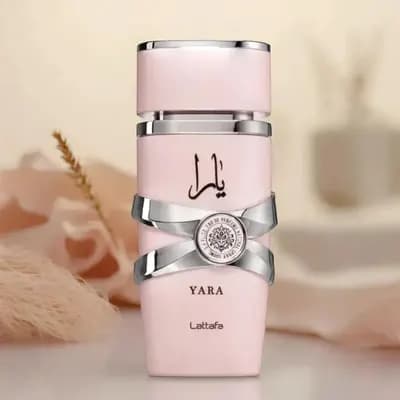 Lattafa Yara Pink Eau De Parfum 100 ml