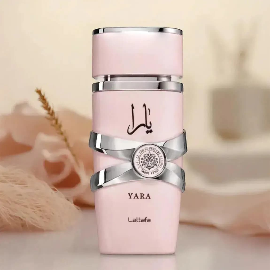 Lattafa Yara Pink Eau De Parfum 100 ml