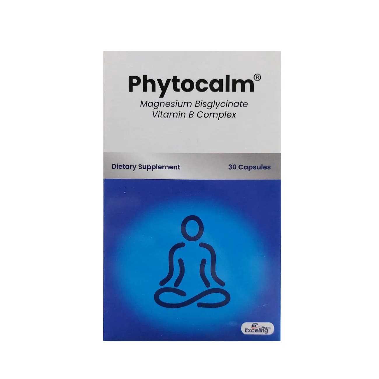 Phytocalm 30 Capsules