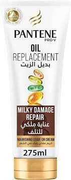 Pantene Oil Replacement Milky Damage Repair 275 ml