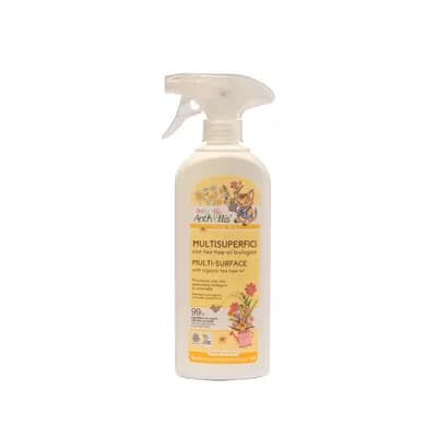 Baby Anthyllis Multi-Surface Disinfectant 500 ml