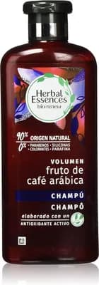 Herbal Essences Shampoo Arabica Coffee Fruit 400ml