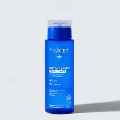 Beesline Instant Bright Facial Toner 200 ml