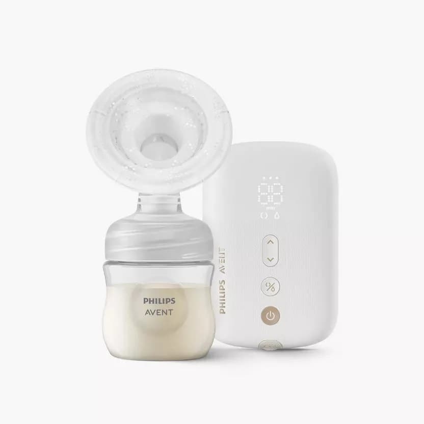 Avent Single Electric Breast Pump