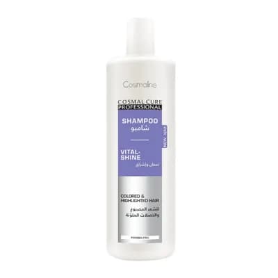 Cosmaline Shampoo Vital Shine 500 ml