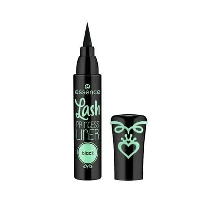 Essence Lash Liner Green